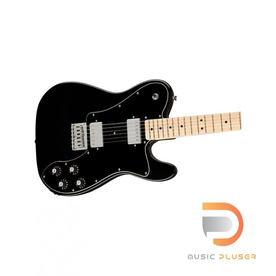 Squier Affinity Series Telecaster Deluxe Squier Affinity Series Telecaster Deluxe