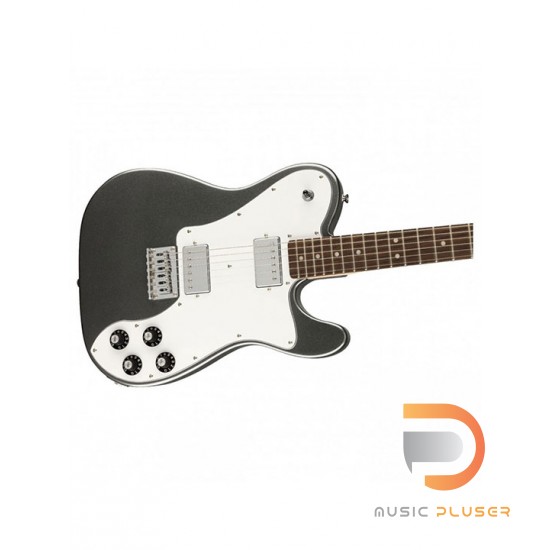 Squier Affinity Series Telecaster Deluxe Squier Affinity Series Telecaster Deluxe