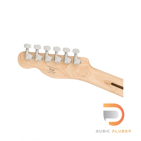 Squier Affinity Series Telecaster Deluxe Squier Affinity Series Telecaster Deluxe