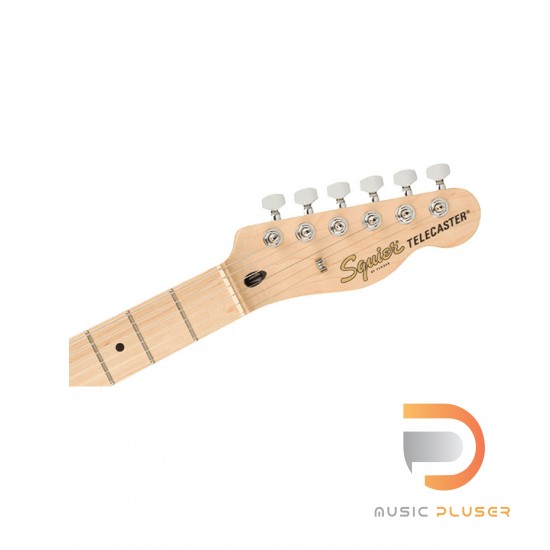 Squier Affinity Series Telecaster Deluxe Squier Affinity Series Telecaster Deluxe