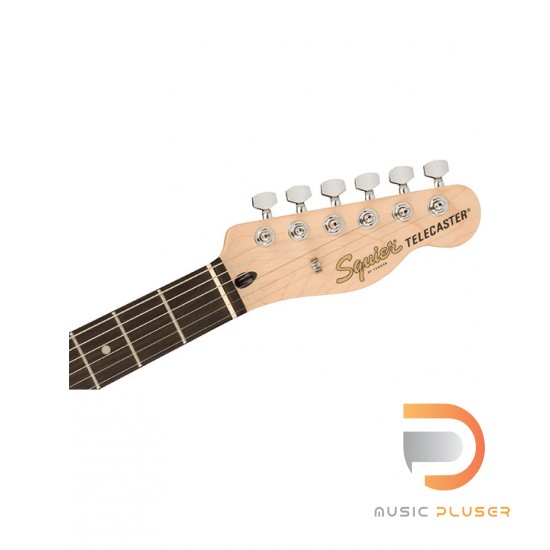 Squier Affinity Series Telecaster Deluxe Squier Affinity Series Telecaster Deluxe