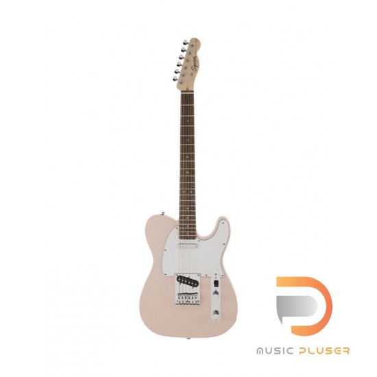 Squier Affinity Series Telecaster Limited Edition Color