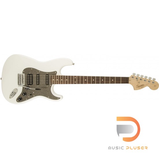 Squier Affinity Stratocaster HSS