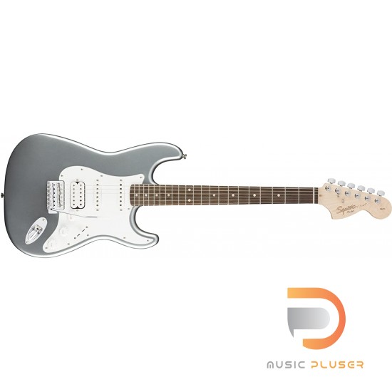 Squier Affinity Stratocaster HSS