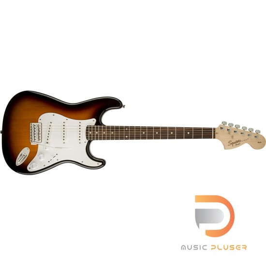 Squier Affinity Stratocaster