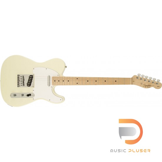 Squier Affinity Telecaster