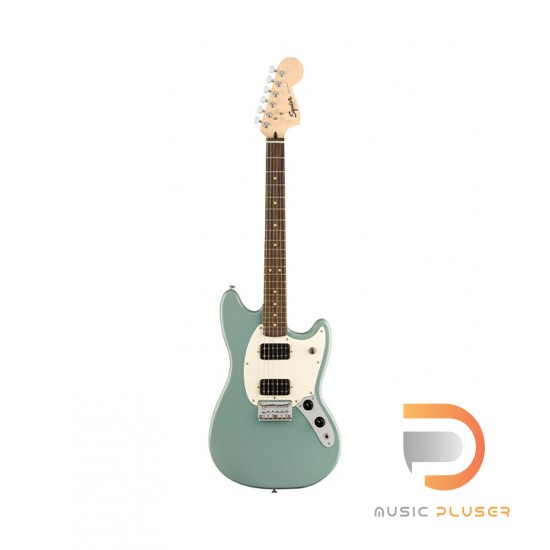 Squier Bullet Mustang HH