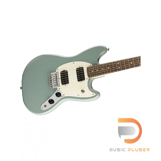 Squier Bullet Mustang HH