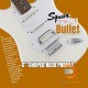 Squier Bullet Stratocaster HSS