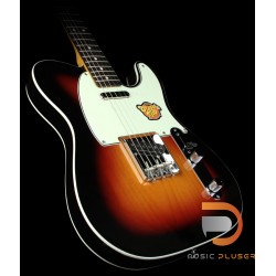 Squier Classic Vibe '60s Custom Telecaster