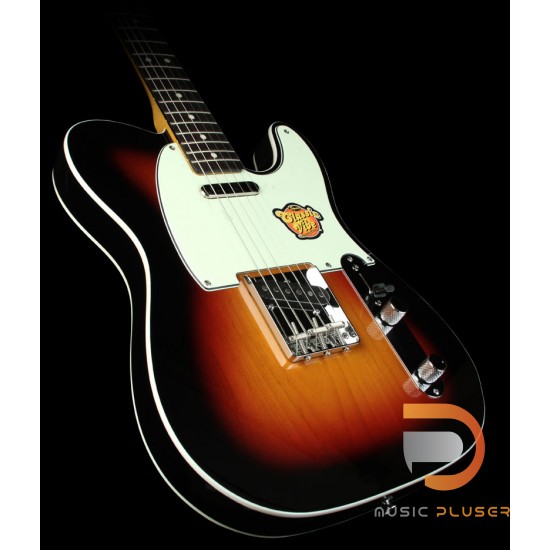 Squier Classic Vibe '60s Custom Telecaster