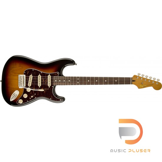 Squier Classic Vibe '60s Stratocaster Squier Classic Vibe '60s Stratocaster
