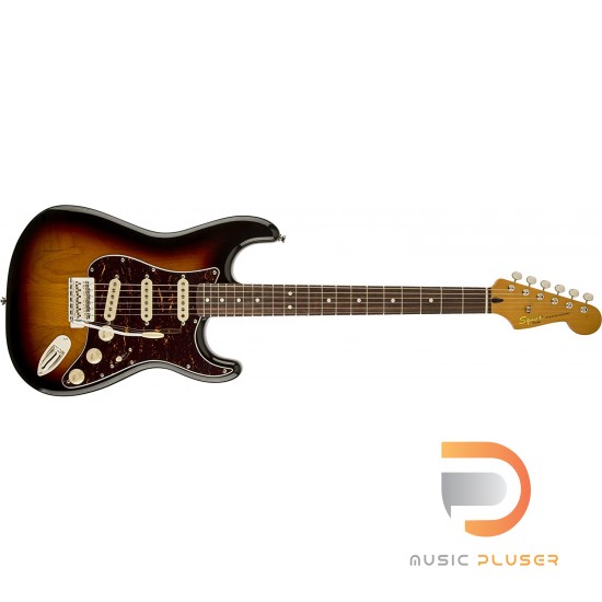 Squier Classic Vibe '60s Stratocaster