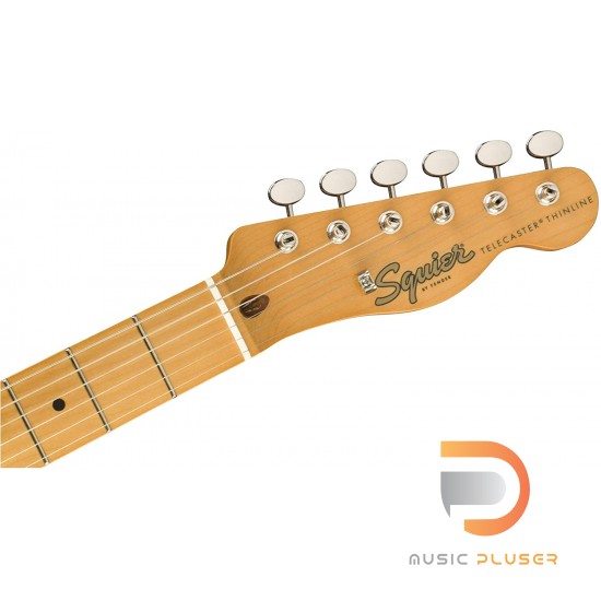 Squier Classic Vibe '60s Telecaster Thinline