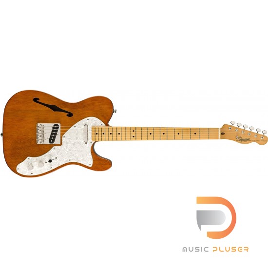 Squier Classic Vibe '60s Telecaster Thinline