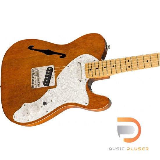 Squier Classic Vibe '60s Telecaster Thinline