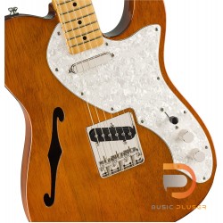 Squier Classic Vibe '60s Telecaster Thinline