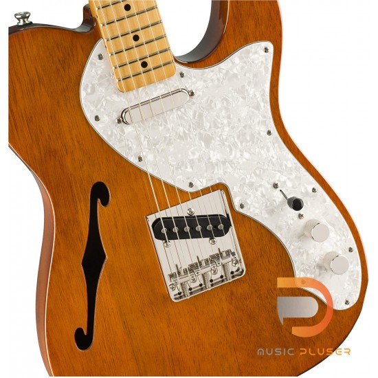 Squier Classic Vibe '60s Telecaster Thinline