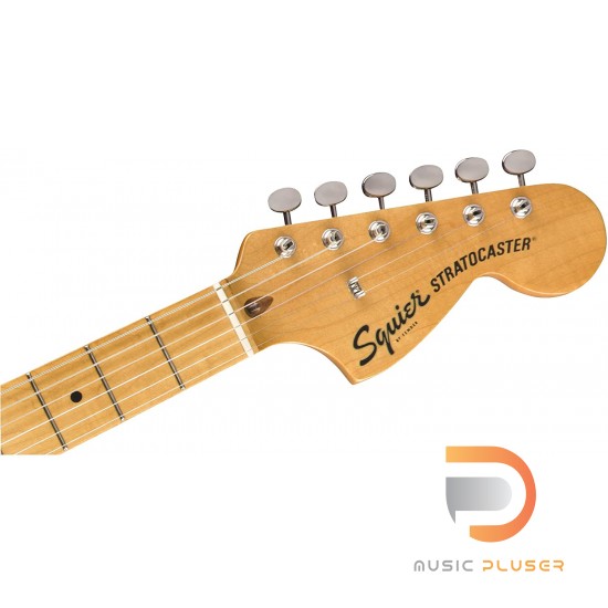 Squier Classic Vibe '70s Stratocaster HSS Squier Classic Vibe '70s Stratocaster HSS