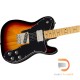Squier Classic Vibe '70s Telecaster Custom Squier Classic Vibe '70s Telecaster Custom