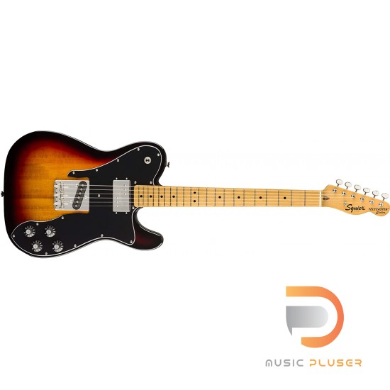 Squier Classic Vibe '70s Telecaster Custom Squier Classic Vibe '70s Telecaster Custom