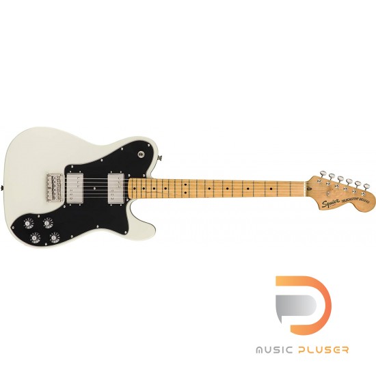 Squier Classic Vibe '70s Telecaster Deluxe