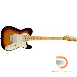 Squier Classic Vibe '70s Telecaster Thinline