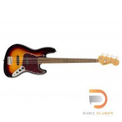 Squier Classic Vibe 60’s Jazz Bass LRL