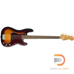 Squier Classic Vibe 60’s P Bass LRL