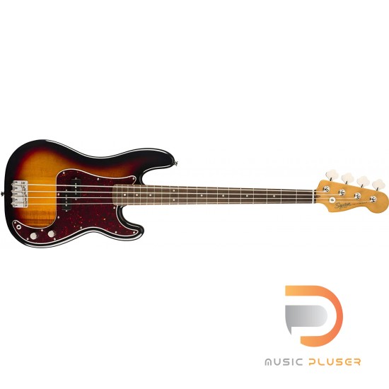 Squier Classic Vibe 60’s P Bass LRL