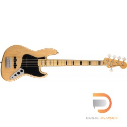 Squier Classic Vibe 70’s Jazz Bass V