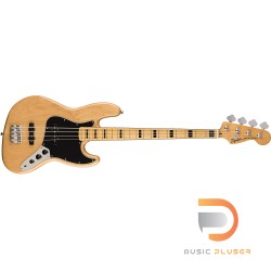 Squier Classic Vibe 70’s Jazz Bass