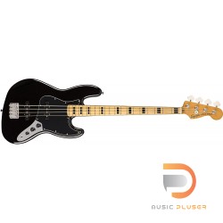 Squier Classic Vibe 70’s Jazz Bass