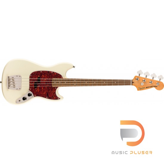 Squier Classic Vibe Mustang Bass 60s