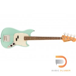 Squier Classic Vibe Mustang Bass 60s