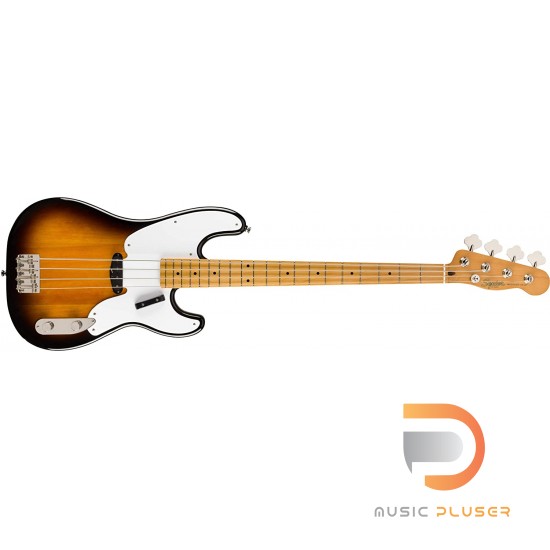 Squier Classic Vibe Precision Bass 50s