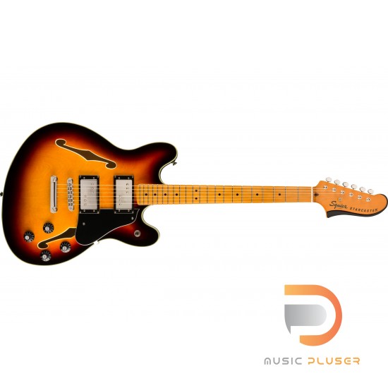 Squier Classic Vibe Starcaster Squier Classic Vibe Starcaster