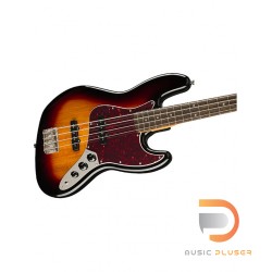 Squier Classic Vibe ’60s Jazz Bass