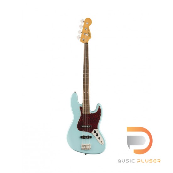 Squier Classic Vibe ’60s Jazz Bass