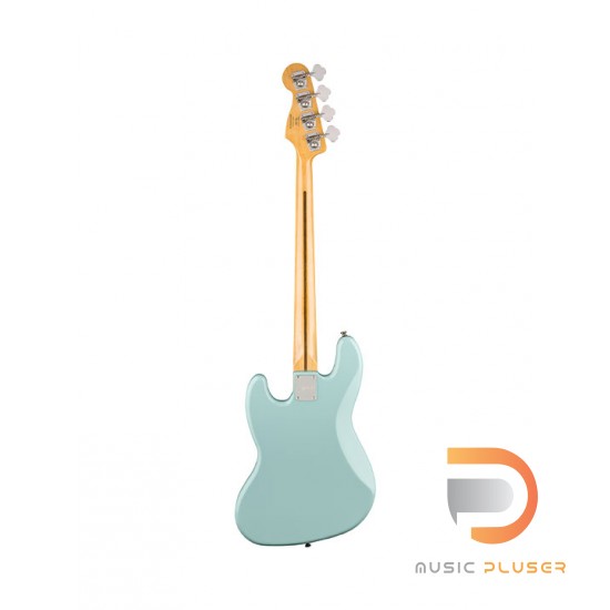 Squier Classic Vibe ’60s Jazz Bass