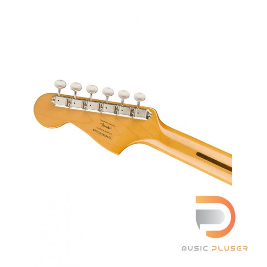 Squier Classic Vibe ’60s Jazzmaster Squier Classic Vibe ’60s Jazzmaster