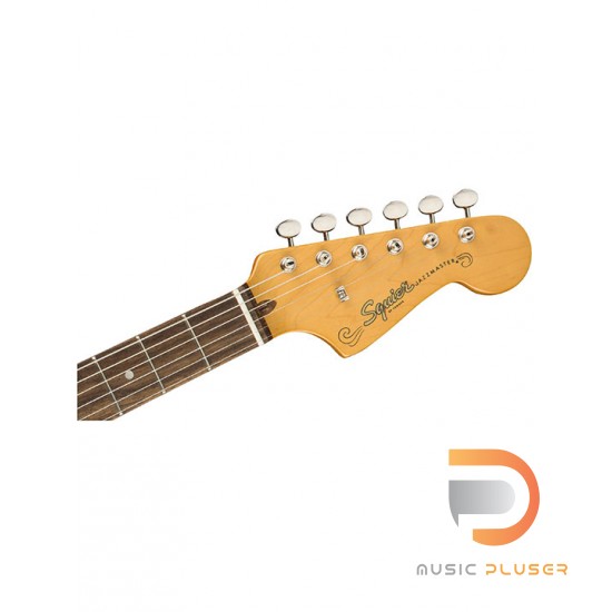 Squier Classic Vibe ’60s Jazzmaster Squier Classic Vibe ’60s Jazzmaster