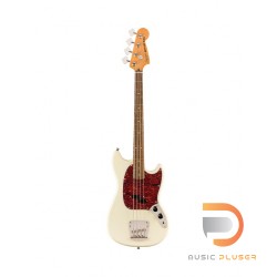 Squier Classic Vibe ’60s Mustang Bass