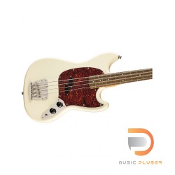 Squier Classic Vibe ’60s Mustang Bass