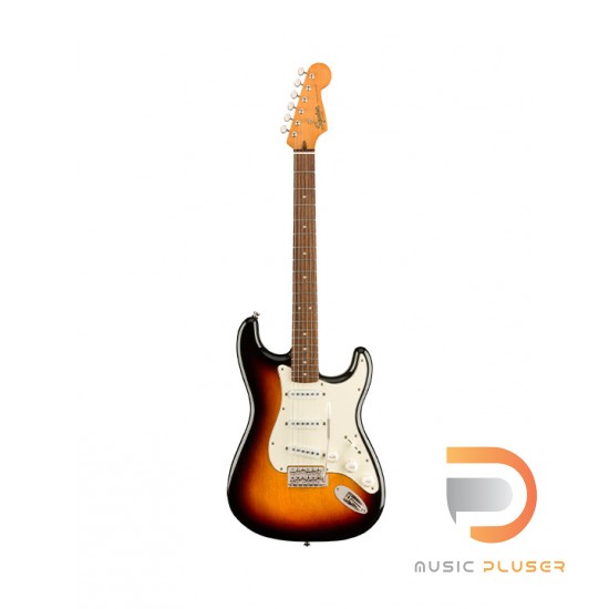 Squier Classic Vibe ’60s Stratocaster Squier Classic Vibe ’60s Stratocaster