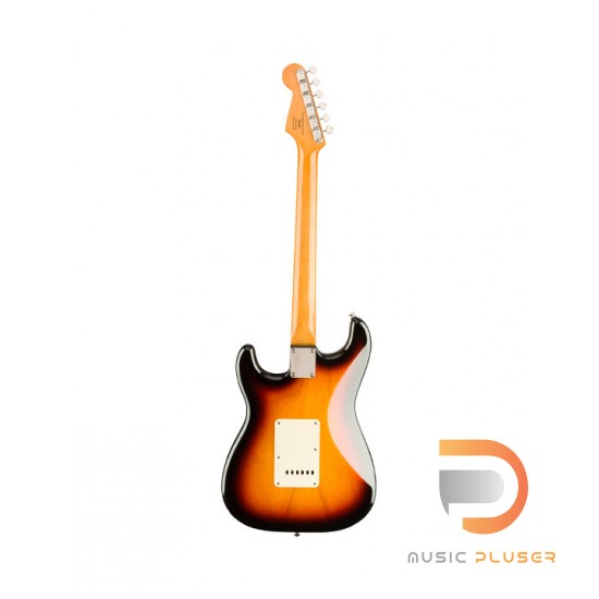 Squier Classic Vibe ’60s Stratocaster Squier Classic Vibe ’60s Stratocaster