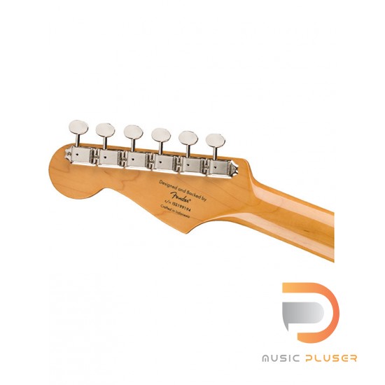 Squier Classic Vibe ’60s Stratocaster Squier Classic Vibe ’60s Stratocaster