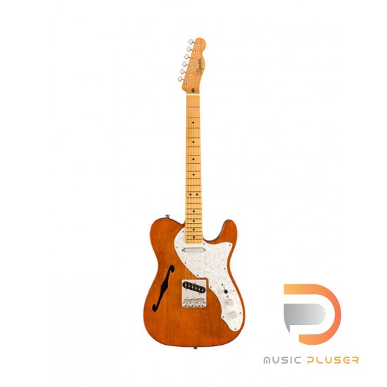 Squier Classic Vibe ’60s Telecaster Thinline Squier Classic Vibe ’60s Telecaster Thinline
