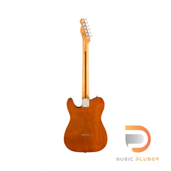 Squier Classic Vibe ’60s Telecaster Thinline Squier Classic Vibe ’60s Telecaster Thinline