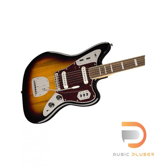 Squier Classic Vibe ’70s Jaguar